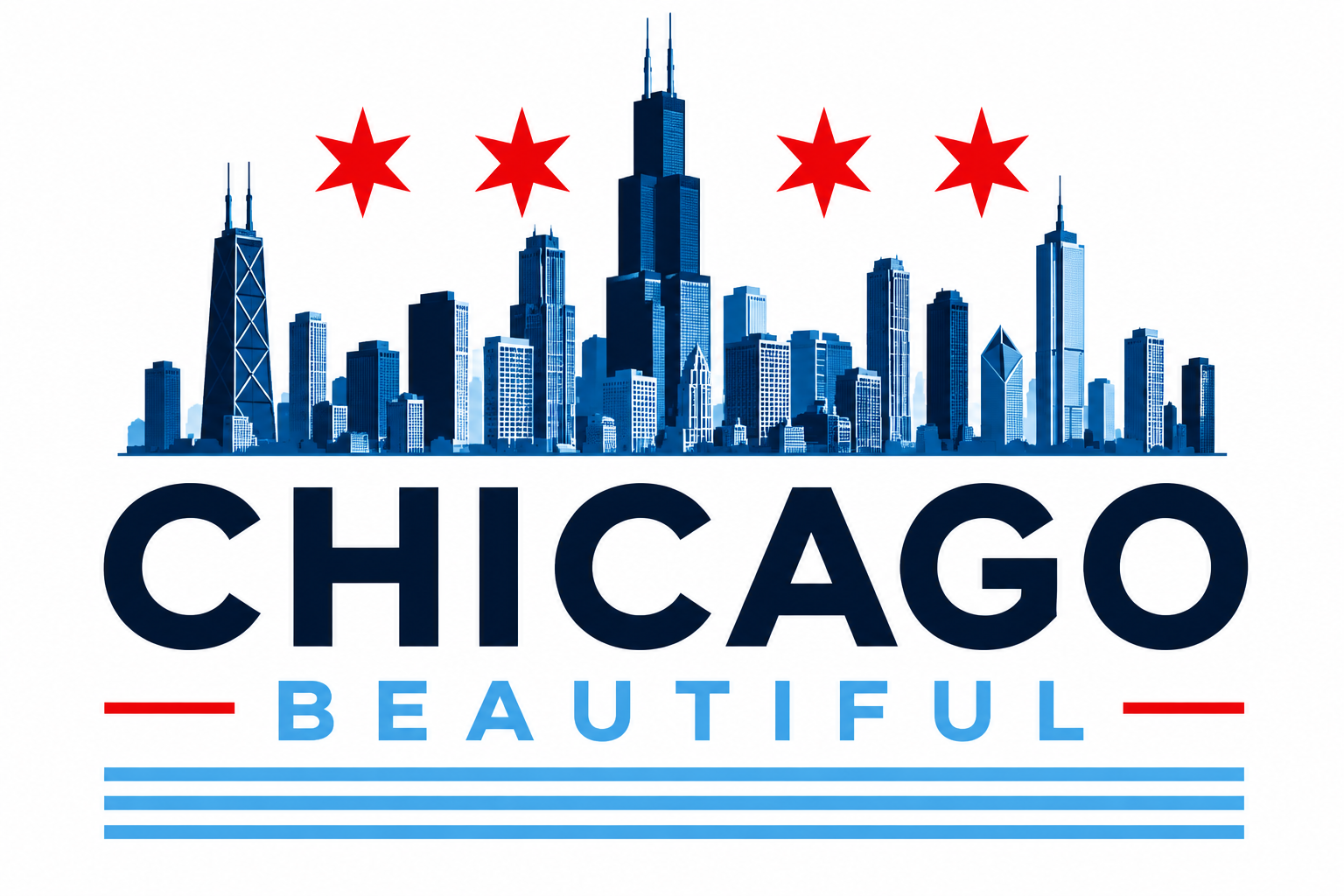 Chicago Beautiful
