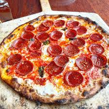 Coalfire Chicago Pizza - Best Chicago Pizza