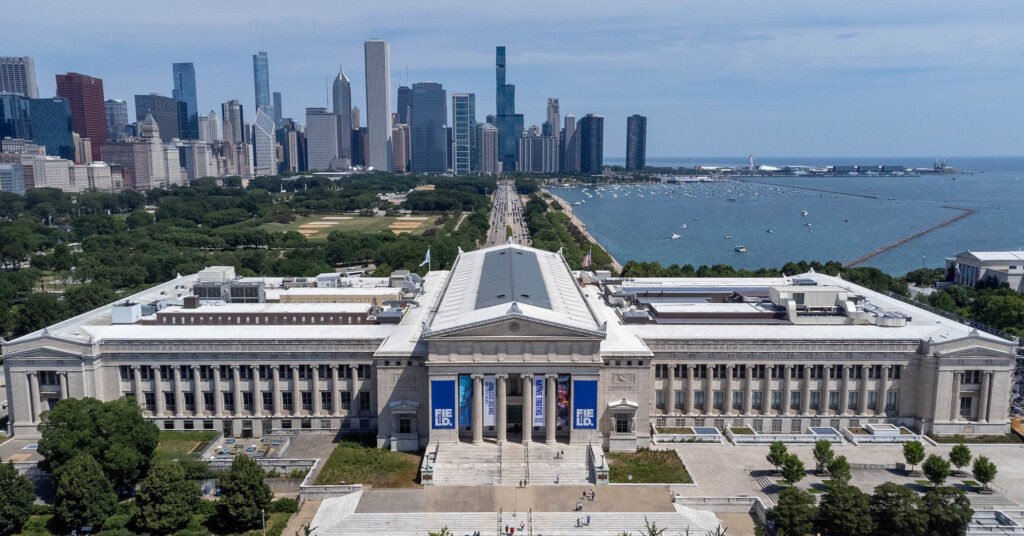 Chicago Museums - The Field Museum