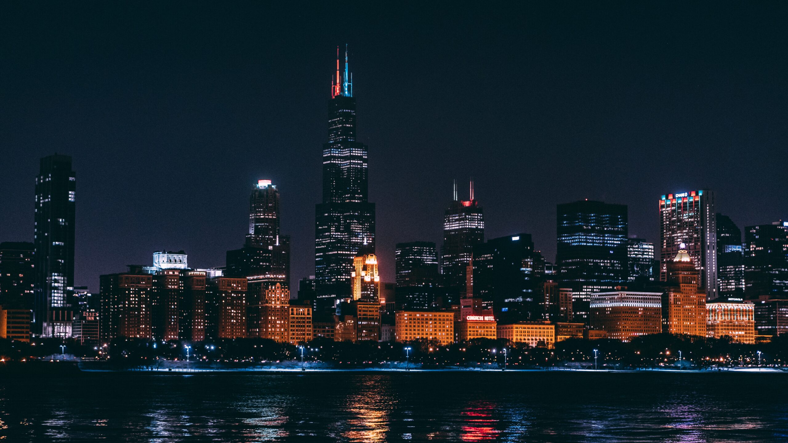 Chicago