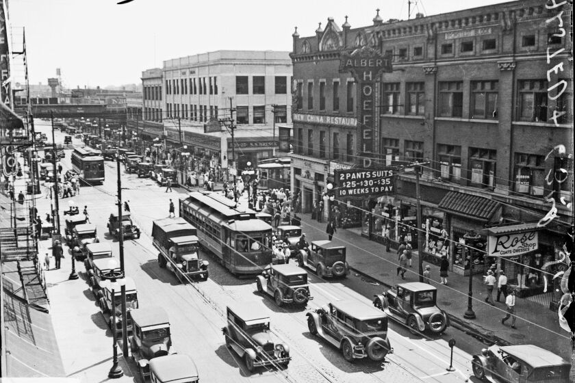 Englewood Chicago History