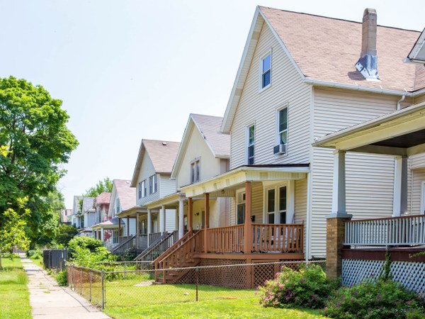 Englewood Neighborhood