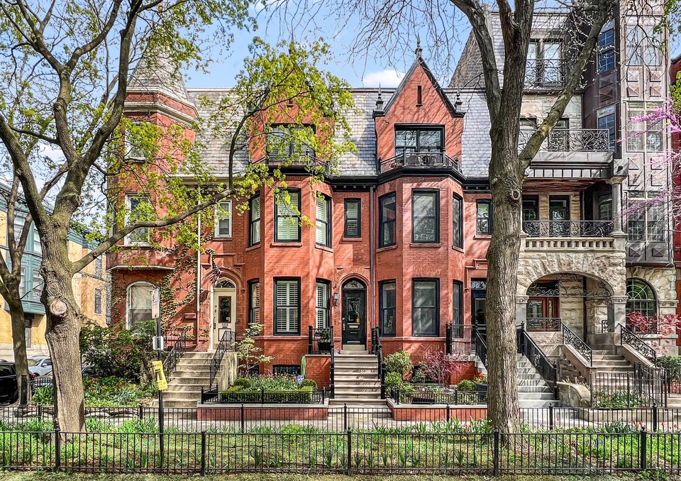 Lincoln Park Homes
