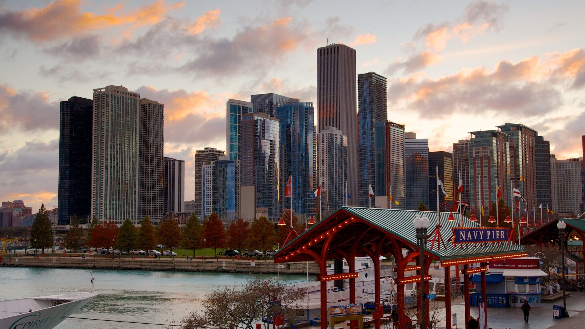 Streeterville | Chicago Beautiful