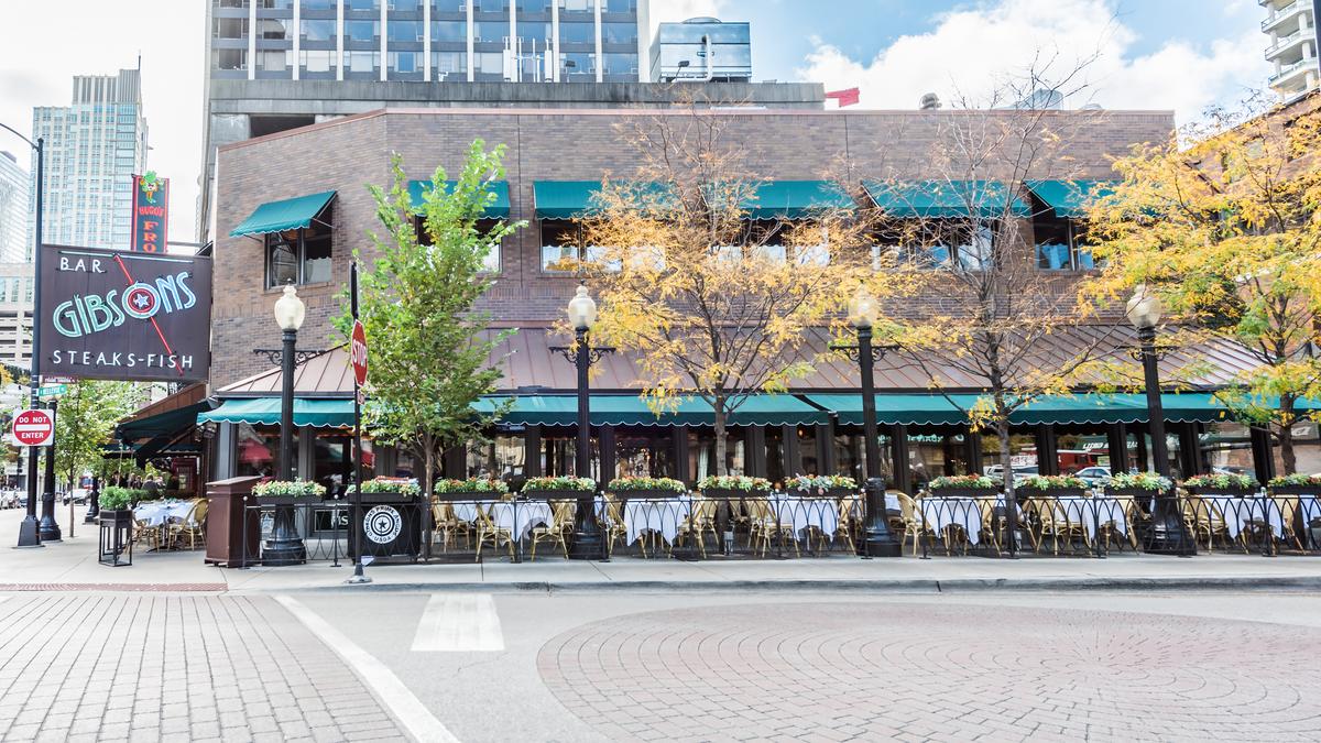 The Best Chicago Steakhouses Chicago Beautiful