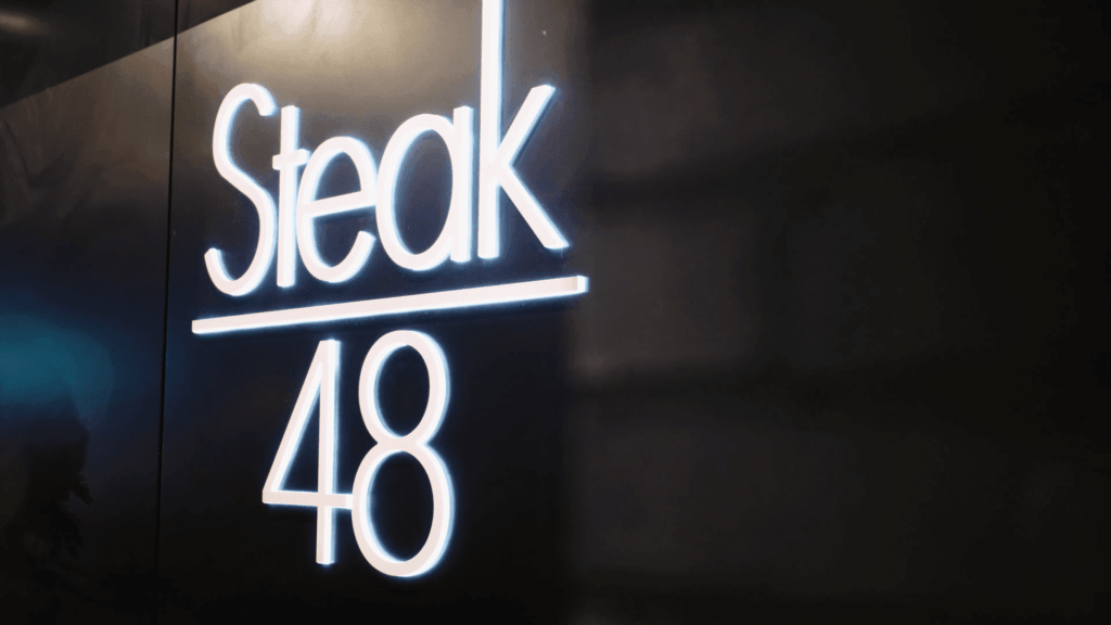 best chicago steakhouses 
