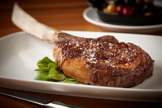 best chicago steakhouses