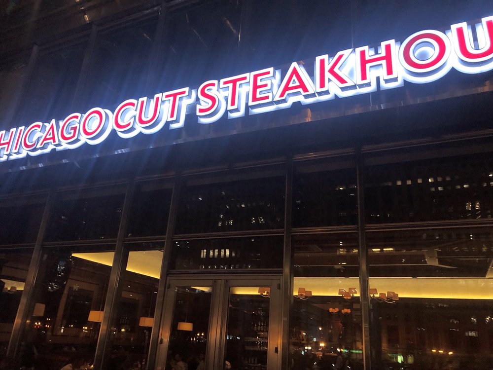 best chicago steakhouses