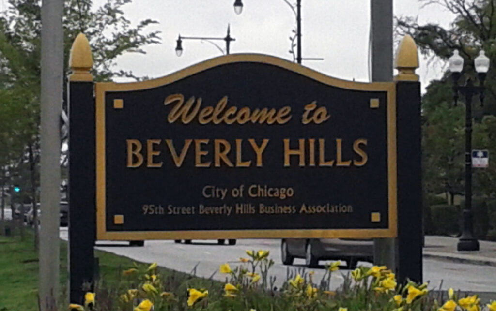 Beverly Chicago