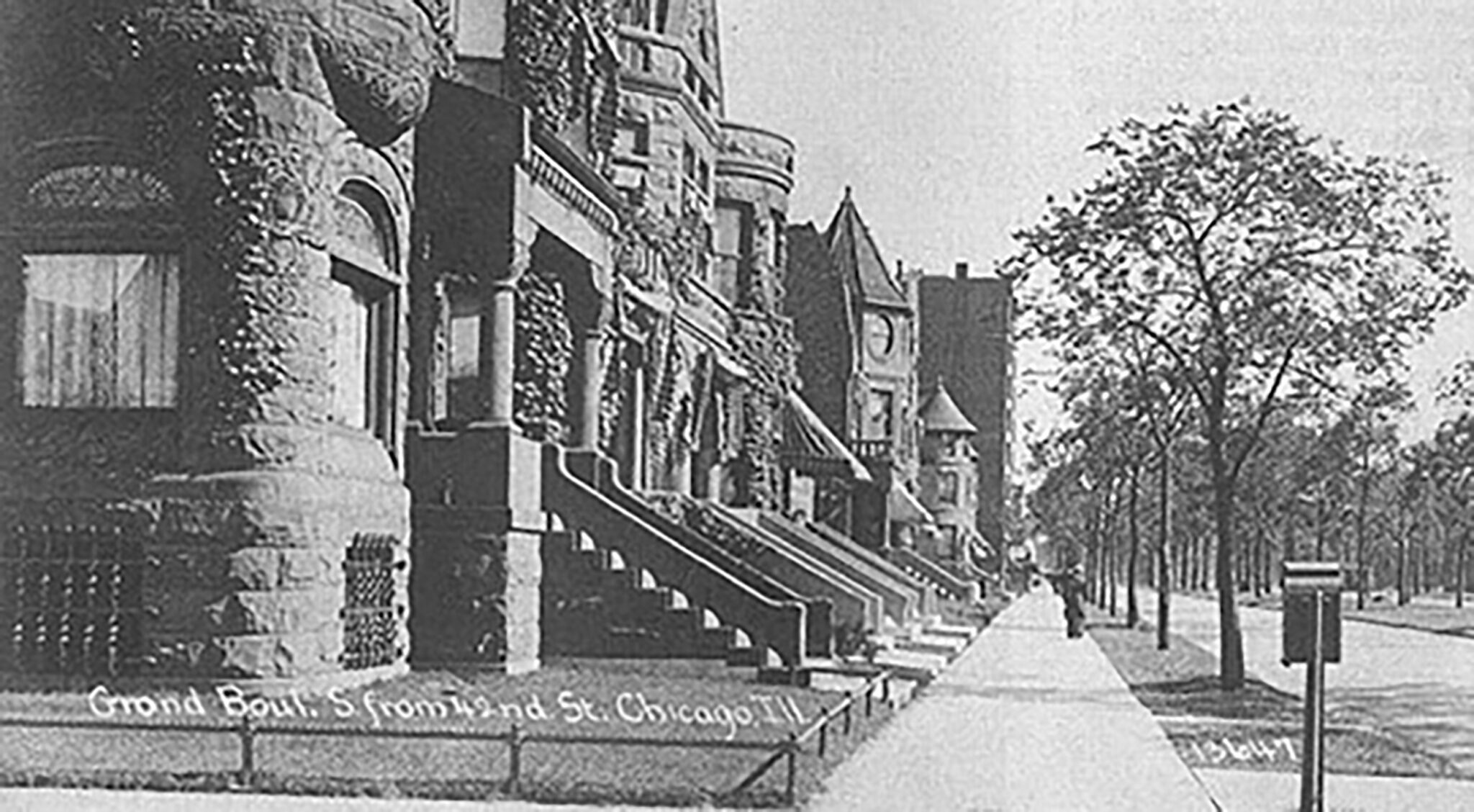 Kenwood Chicago Beautiful
