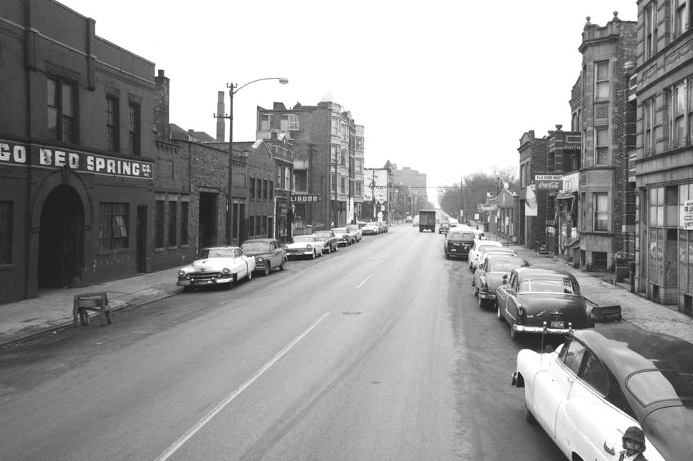 North Lawndale