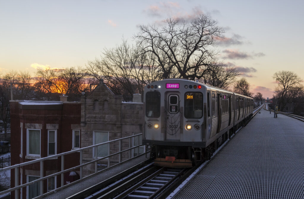 North Lawndale