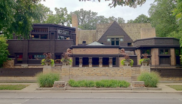 historic homes in chicago