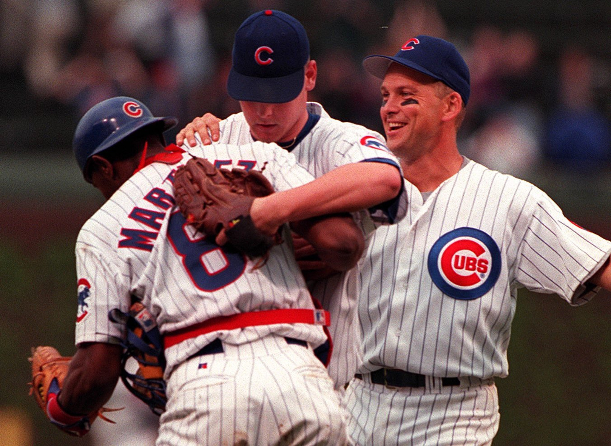 The Chicago Cubs | Chicago Beautiful