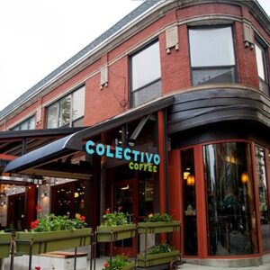 Chicago Coffee Shops | Chicago Beautiful