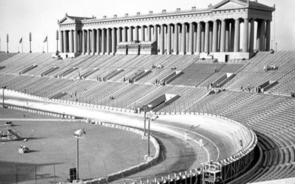 Soldier Field