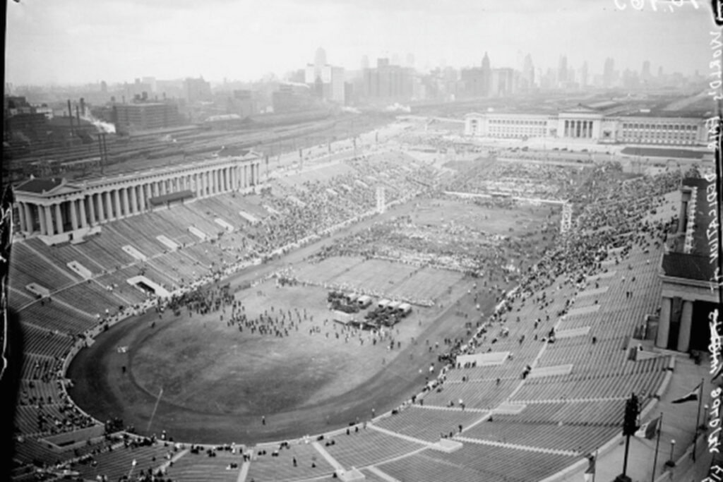 Soldier Field