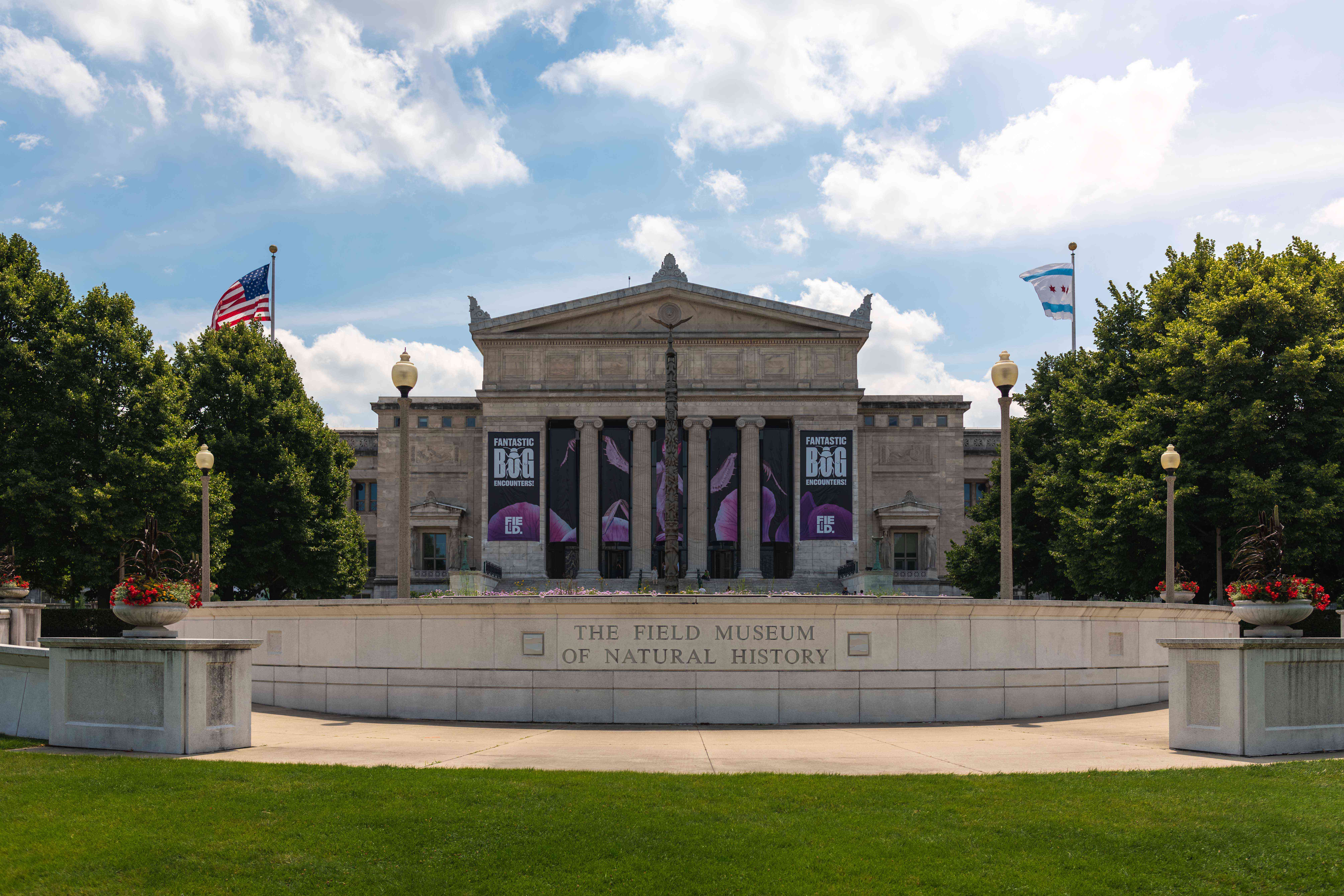 The Field Museum