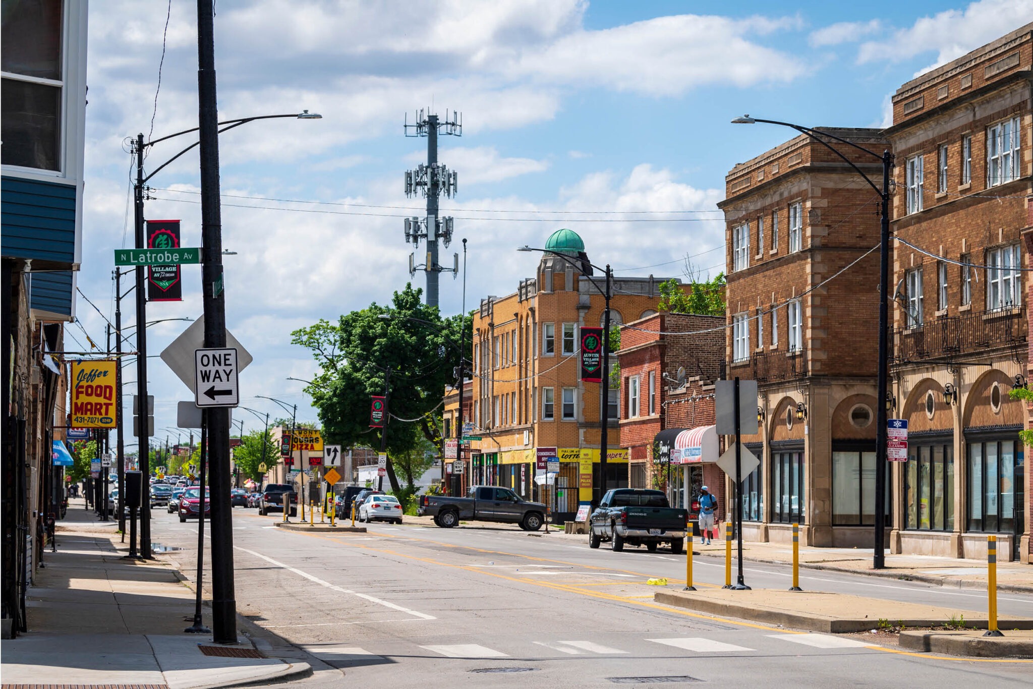 Austin Chicago Beautiful