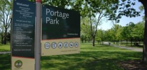 Portage Park | Chicago Beautiful