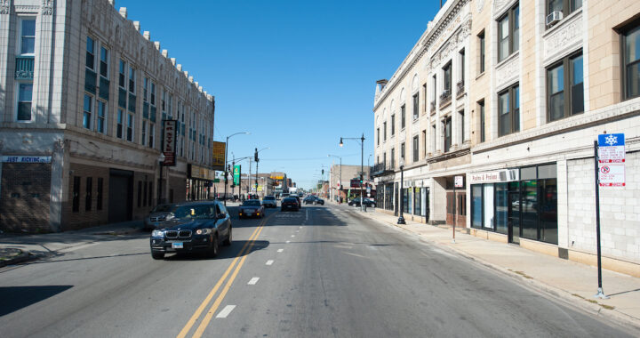 Auburn Gresham Chicago