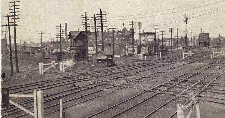 Greater Grand Crossing Chicago