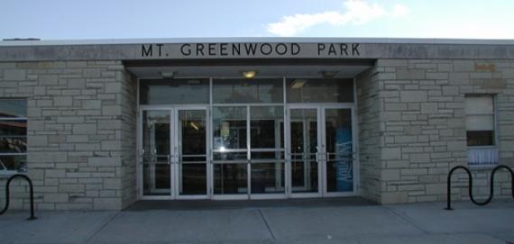 Mount Greenwood Chicago