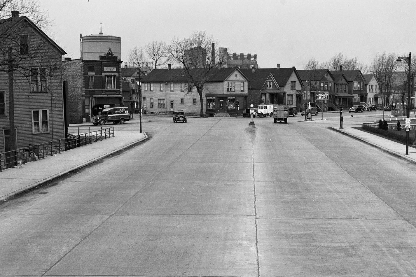 East Side Chicago Beautiful