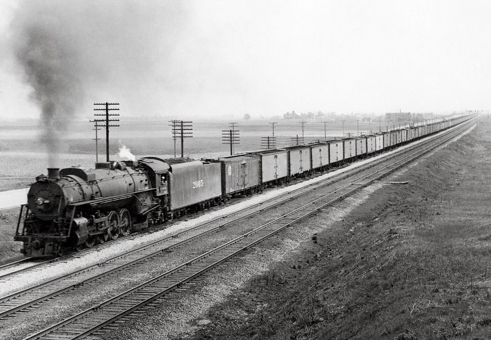 illinois central railroad