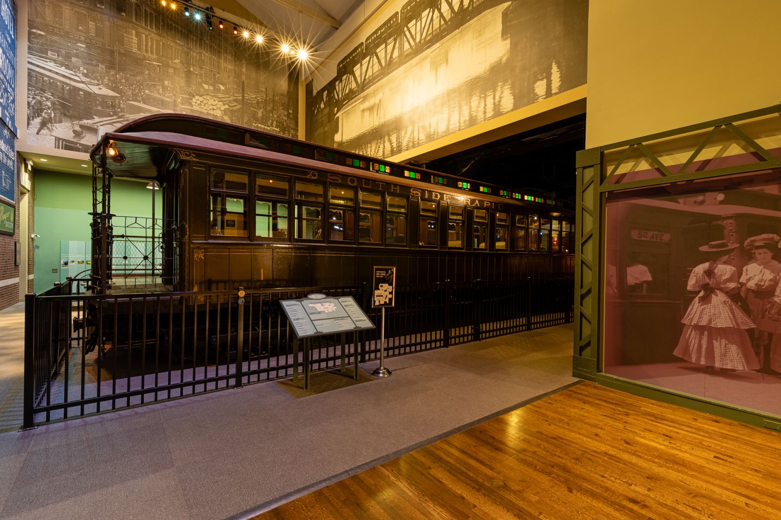 Chicago History Museum Chicago Beautiful