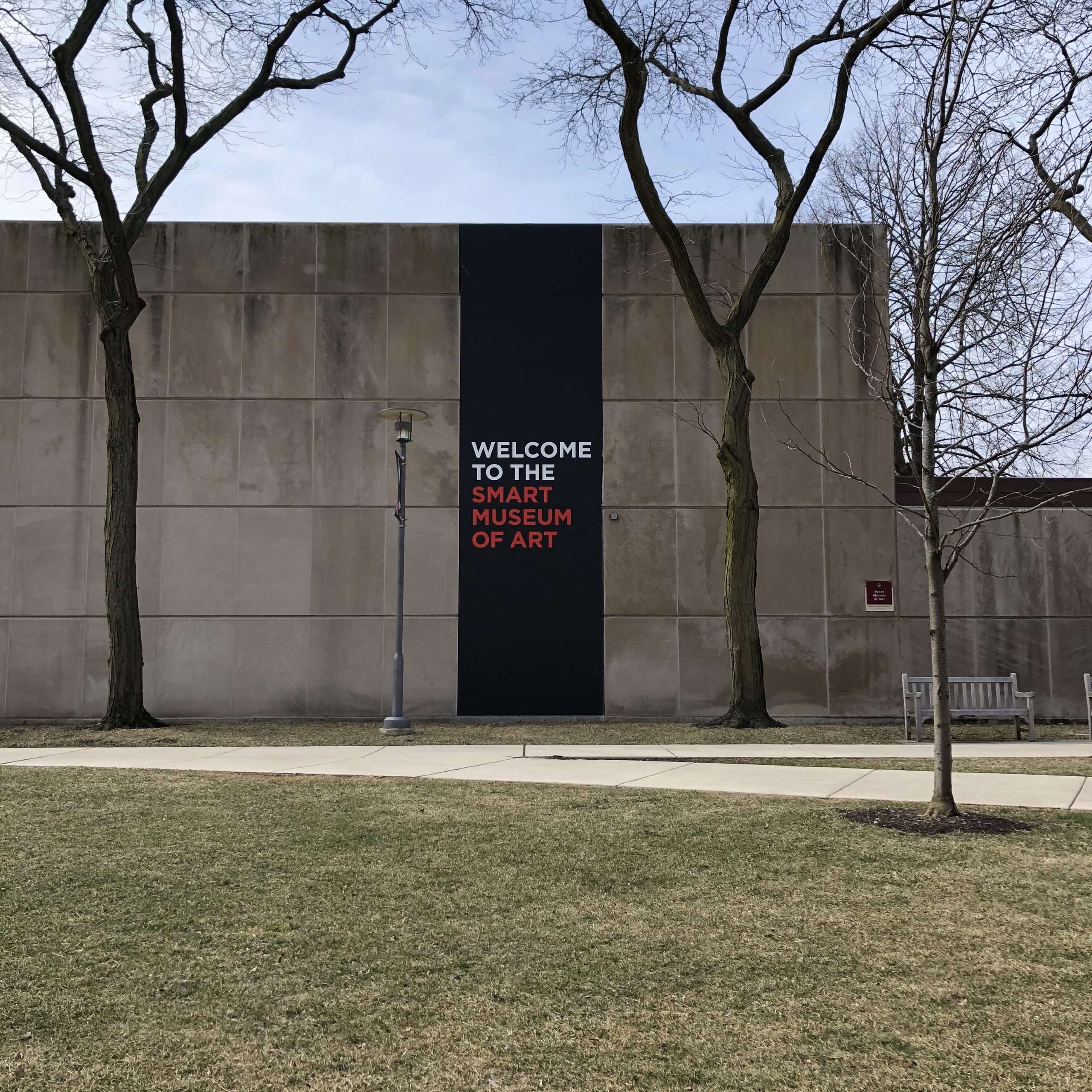 Smart Museum of Art