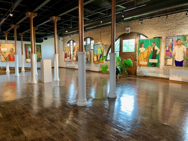 national museum of puerto rican arts and culture