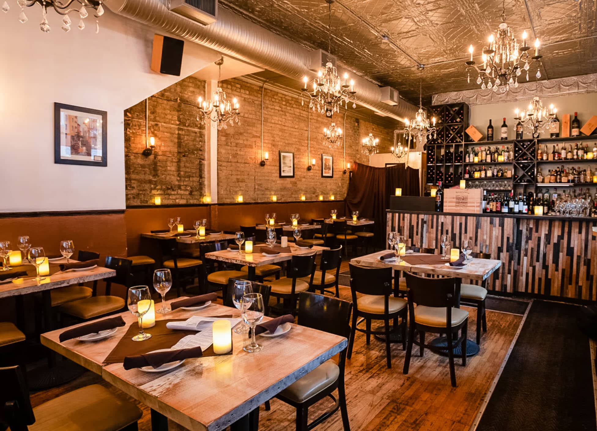 A foodie s guide to the best italian restaurants in chicago chicago