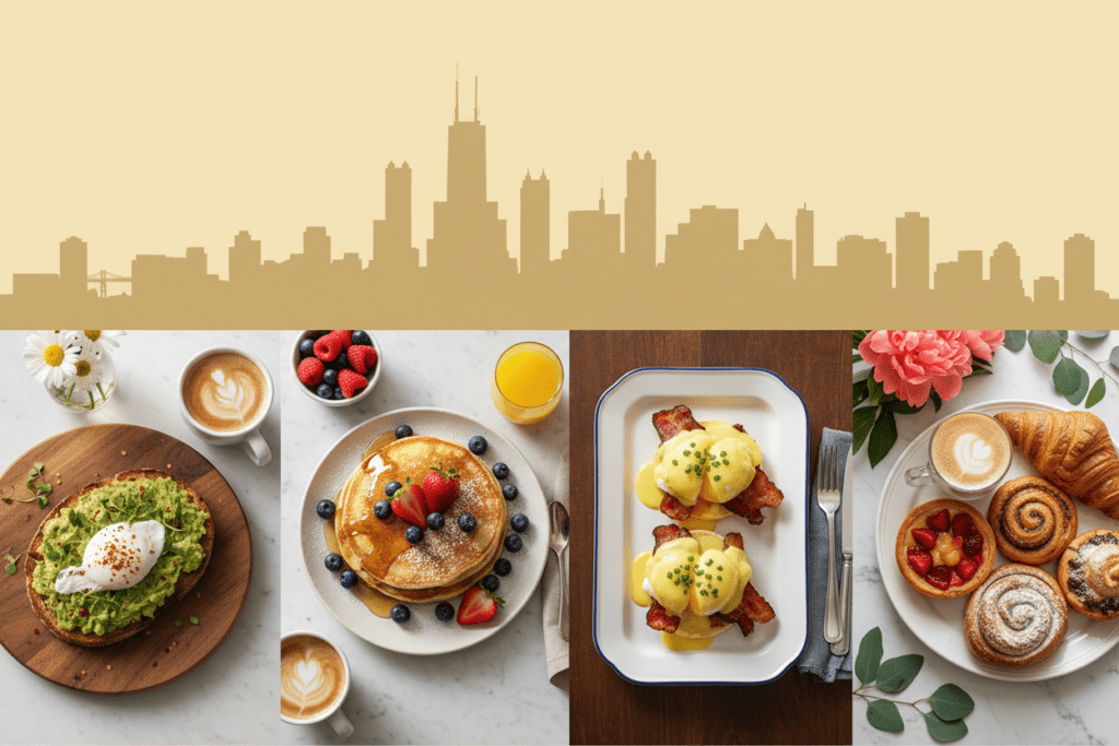 Chicago's Best Brunch Spots: Weekend Dining in Every Neighborhood ...