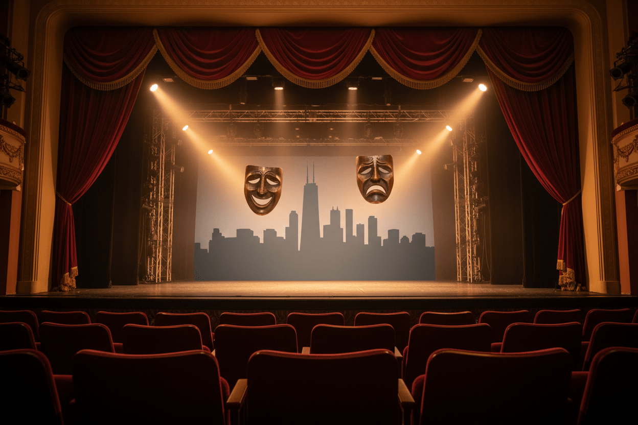 Steppenwolf Theatre: How Chicago Revolutionized American Theater