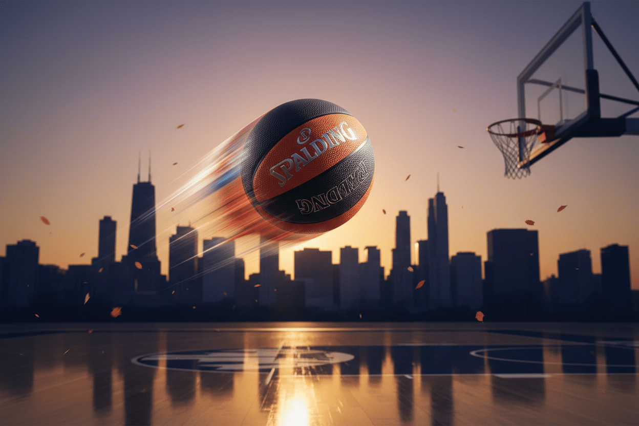 Chicago Sky: Women’s Basketball Excellence in the Windy City