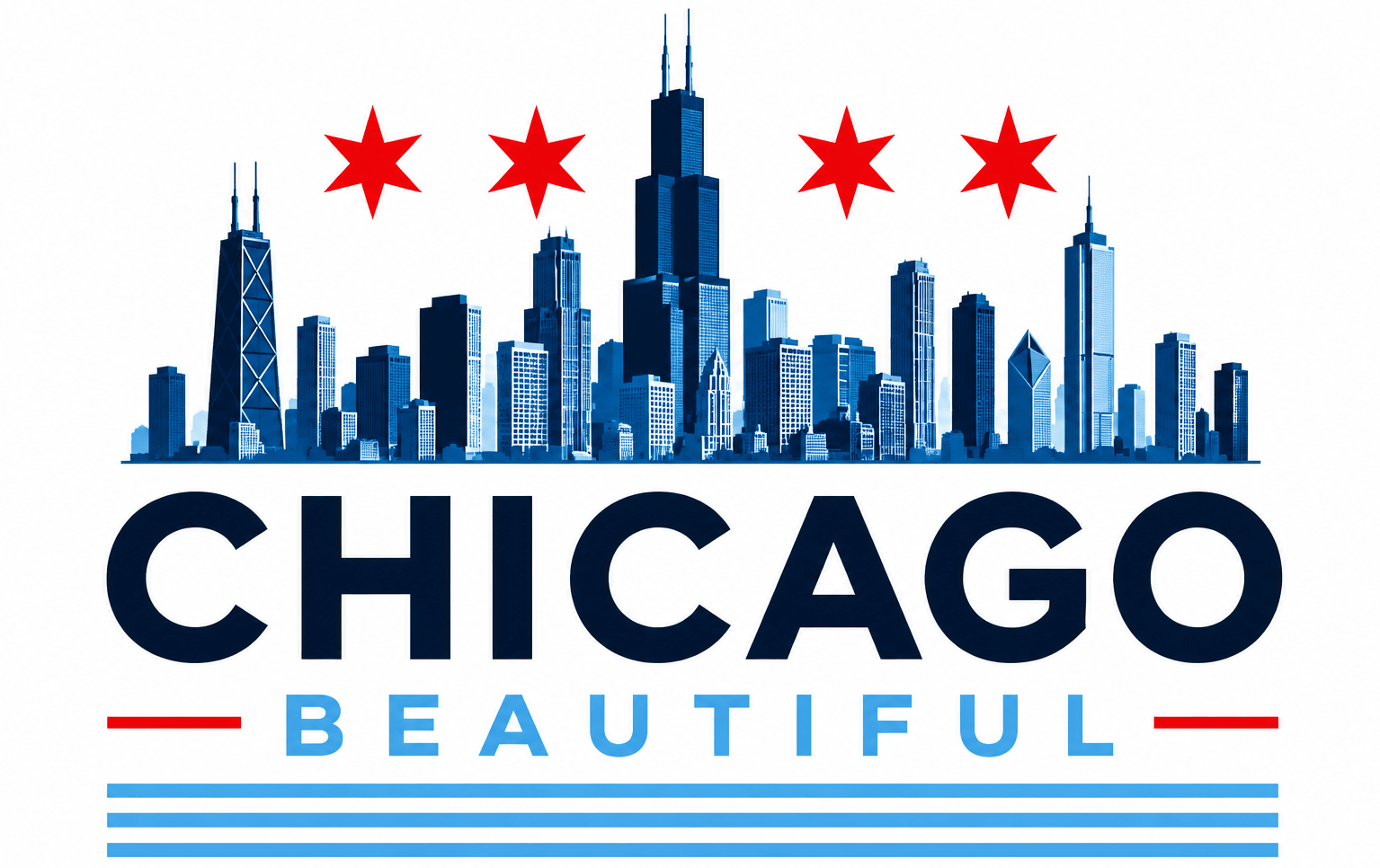 Chicago Beautiful